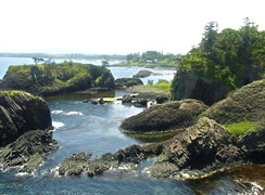 越前松島